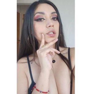 Model - Chantico pretty