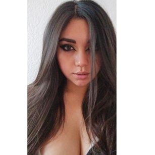 Model - Chantico nice