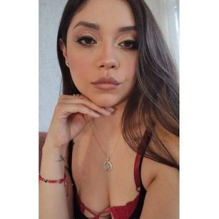 Model - Chantico mexican