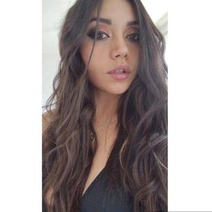 Model - Chantico friendly