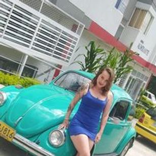 Model - ShayraFox sweet