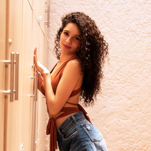 Model - RoseLaurens dp