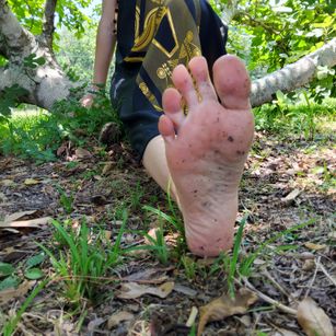 Model - LadyJade smoke