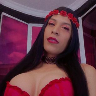 Model - SOFIA LOPEZ new