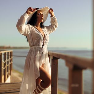 Model - BeckyShine femdom