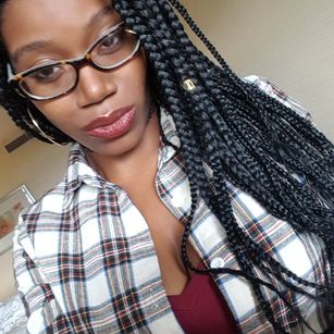 Model - Mokahontas femdom