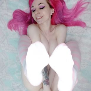 Model - AmyRose69 boobs