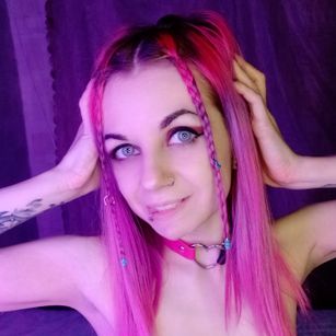 Model - AmyRose69 cum