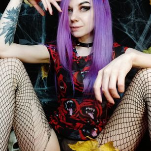 Model - AmyRose69 cum