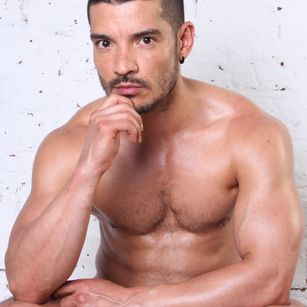 Model - joao and grey dirtytalk