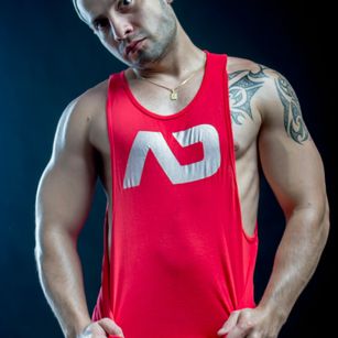 Model - joao and grey bigcock