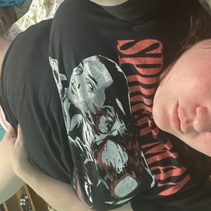 Model - Mia Loves BBW