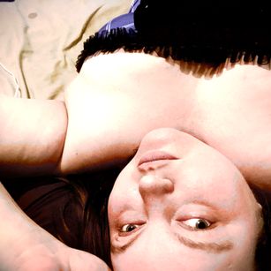 Model - Mia Loves bdsm