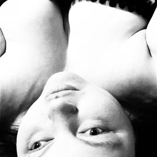 Model - Mia Loves BBW