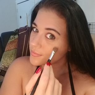 Model - Italian Lace anal