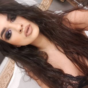 Model - AnnaIs.xxx ass