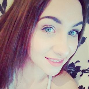 Model - Rosalina askme