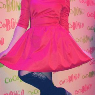 Model - Rosalina askme