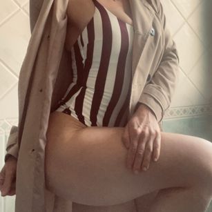 Model - TanyaSiberia ass