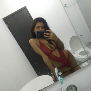 Model - jessy21 sexy