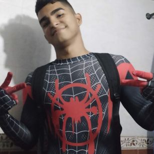 Model - Davidstone_ dirtytalk