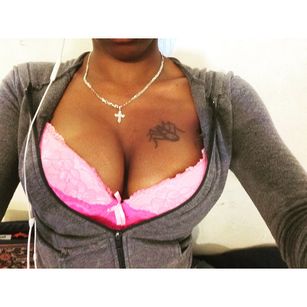 Model - LilyErotica 3