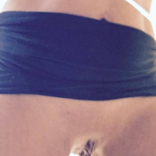 Model - Miss Julie 1