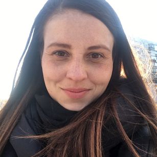 Model - AllisonFoxy flirt