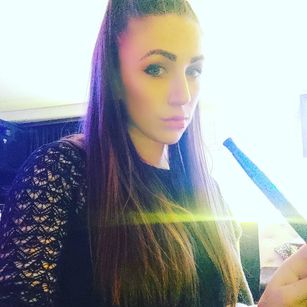 Model - AnnaLee dirtytalk