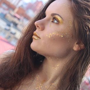 Model - XEleanorAngelX beautiful