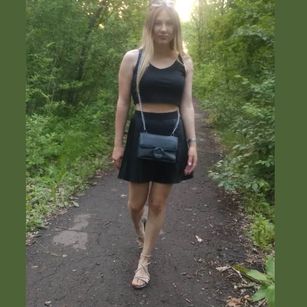 Model - BrightBeauty show