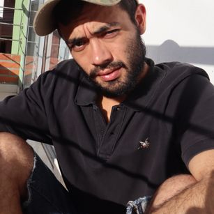 Model - andre_jones amante