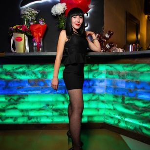 Model - SweetHines fetish