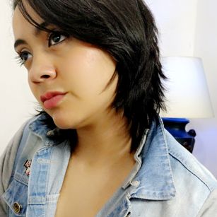 Model - Lilith Angel latina