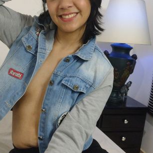 Model - Lilith Angel ass