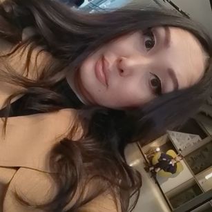 Model - Julia pantyhose