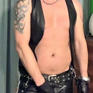 Model - Raf Adams dutch