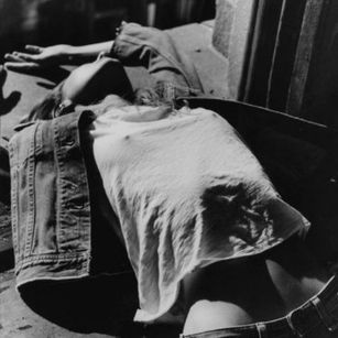 Model - Amy Banma fetishe