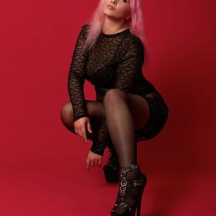 Model - Olisunny joi