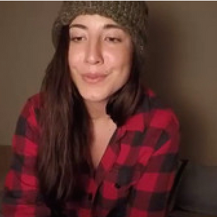 Model - Ashley Bradley 1