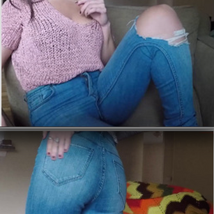 Model - Ashley Bradley 6