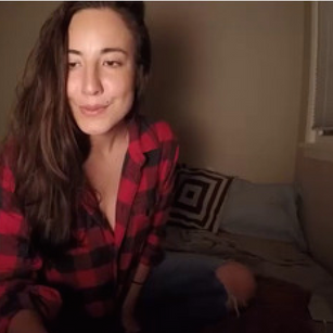 Model - Ashley Bradley 10