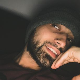 Model - Khlunmash young