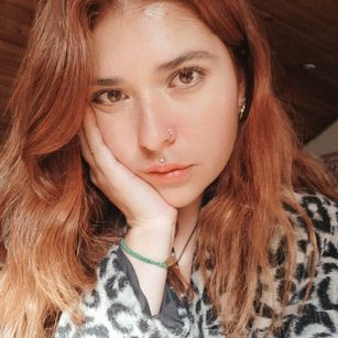 Model - Ann_Sweet24 colombian