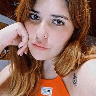 Model - Ann_Sweet24 cheerful