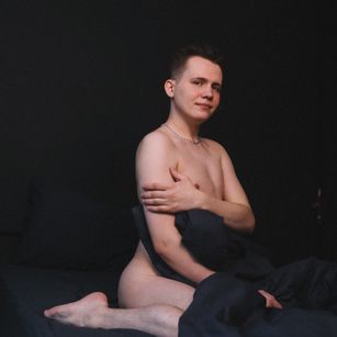 Model - Charlie teen