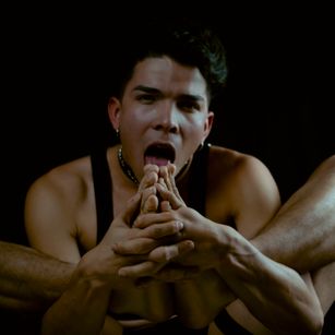 Model - Your Slave fetish