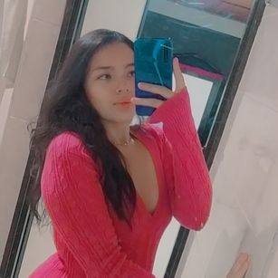 Model - Hot Latina Hot