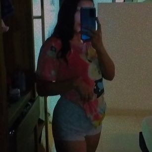 Model - Hot Latina bisexual