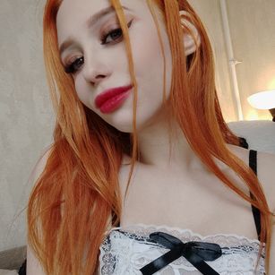 Model - Bella_Lamour bigass